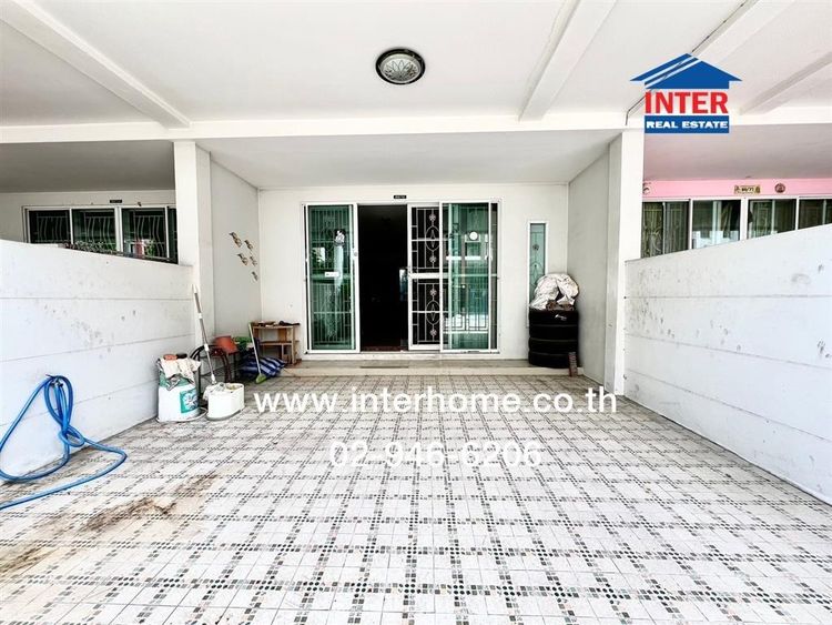 ไม่ใช่ ทาวน์โฮม 2 ชั้น 23.1 ตร.ว. หมู่บ้านอาร์เคพาร์ค หทัยราษฎร์ ใกล้ซอยหทัยราษฏร์31 ถนนหทัยราษฎร์ เขตคลองสามวา กรุงเทพมหานคร รูปที่ 3