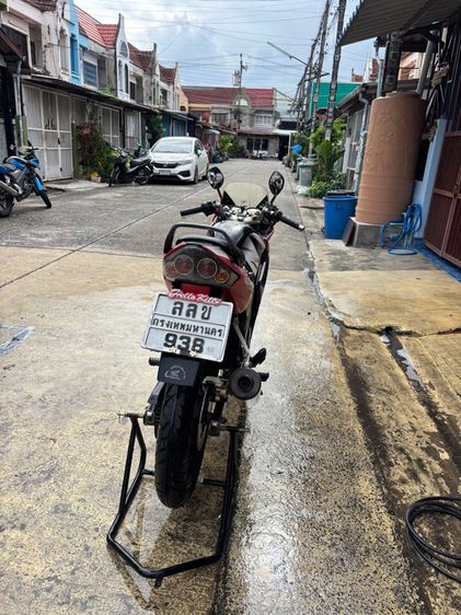 ขายรถม รูปที่ 12