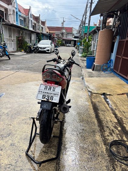 ขายรถม รูปที่ 5