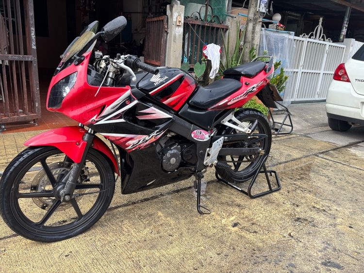 ขายรถม รูปที่ 7