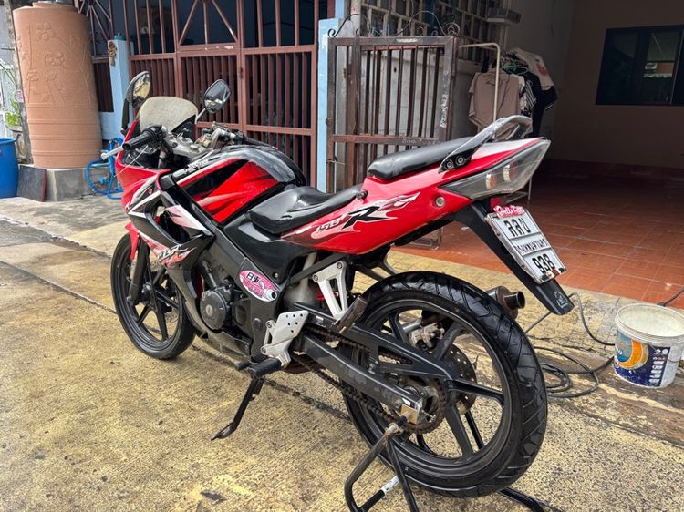 ขายรถม รูปที่ 9