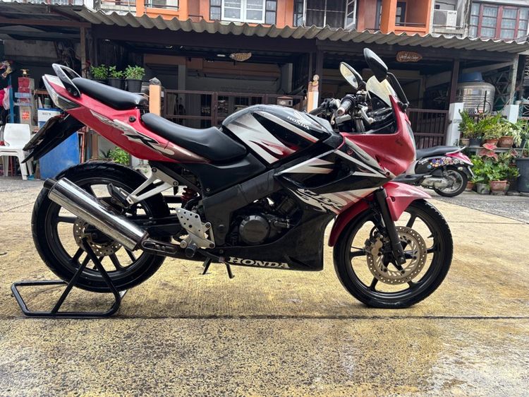 ขายรถม รูปที่ 3