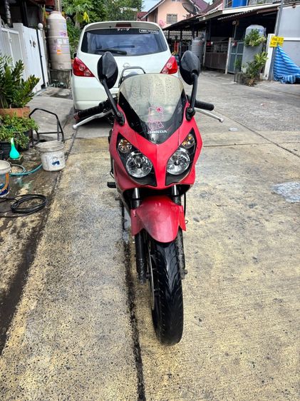 ขายรถม รูปที่ 11