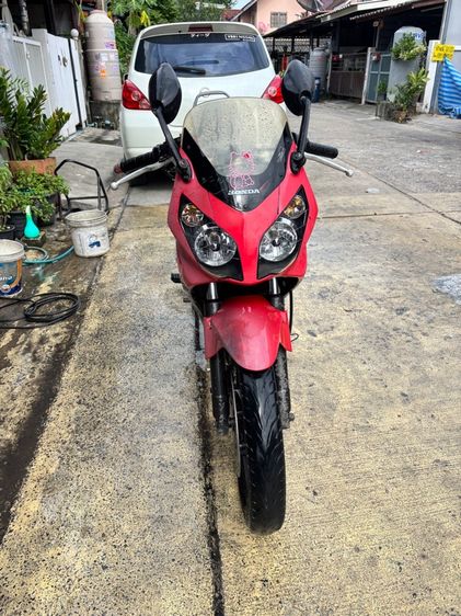 ขายรถม รูปที่ 4