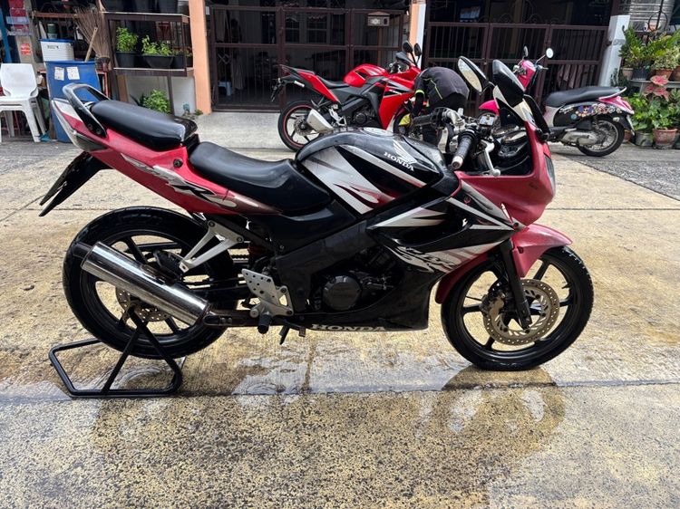 ขายรถม รูปที่ 10