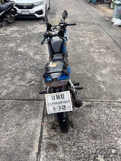 ขายรถม รูปที่ 5