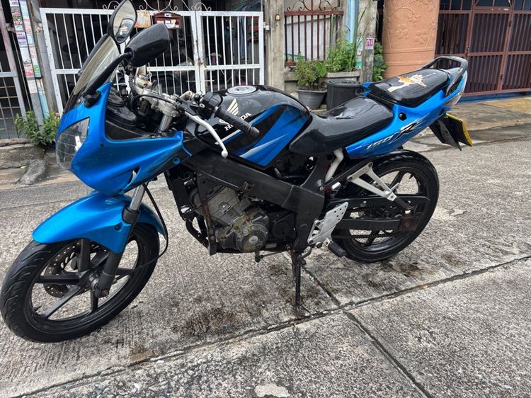 ขายรถม รูปที่ 8