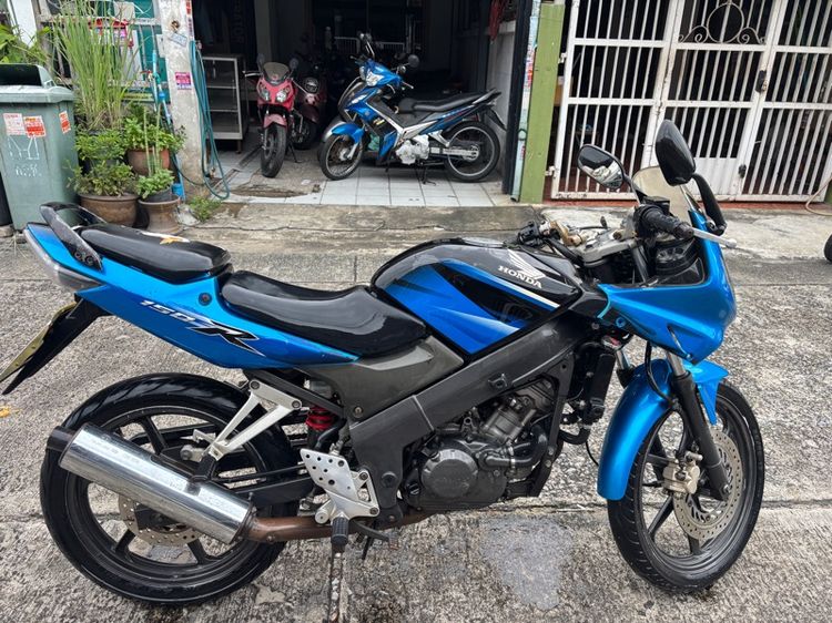 ขายรถม รูปที่ 9