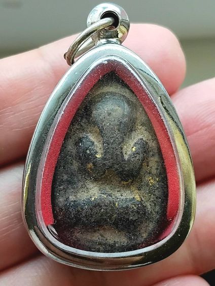 พระปิดตา หลวงปู่ไข่ วัดเชิงเลน