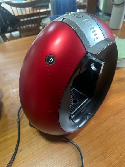 เครื่องทำกาแฟ capsule  รูปที่ 2