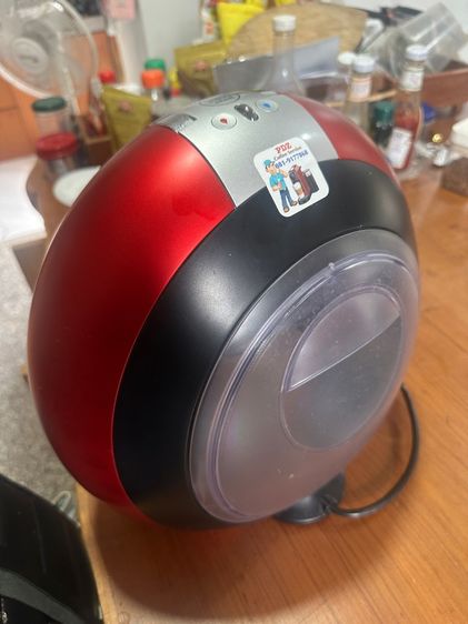 เครื่องทำกาแฟ capsule  รูปที่ 3