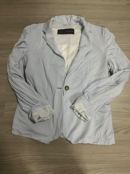 เสื้อ blazer ของ Zara แท้ๆ