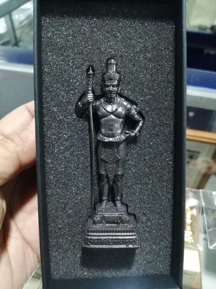 ท่านท้าวหิรัญพนาสูร รูปที่ 4