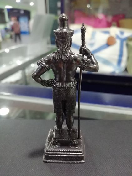 ท่านท้าวหิรัญพนาสูร รูปที่ 2