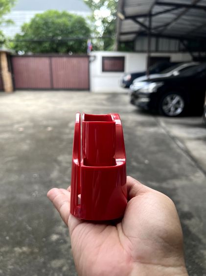 ของสะสมโค้ก กล่องใส่ทิชชู่โค้ก Coca-cola รูปที่ 3