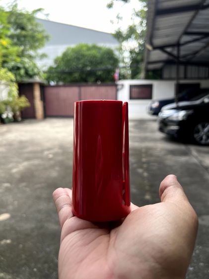 ของสะสมโค้ก กล่องใส่ทิชชู่โค้ก Coca-cola รูปที่ 4