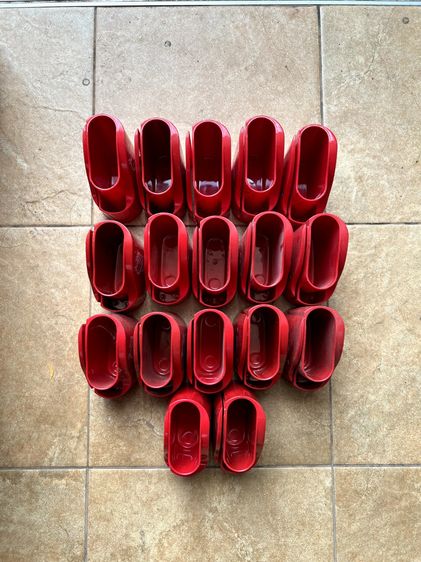 ของสะสมโค้ก กล่องใส่ทิชชู่โค้ก Coca-cola รูปที่ 5