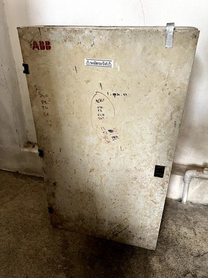 ตู้โหลดไฟ เหมา 3 ตู้ รูปที่ 6