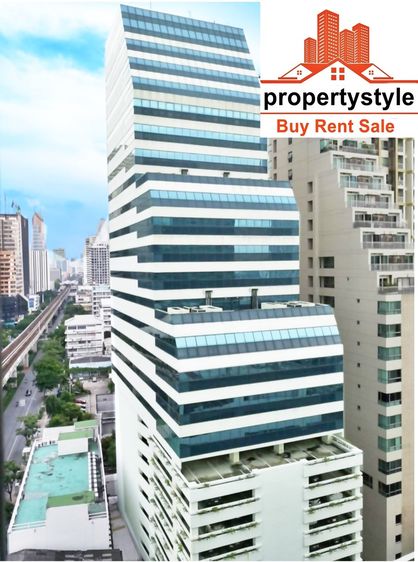 ขาย อาคาร อีเอสวี ทาวเวอร์ ESV Tower ออฟฟิศสำนักงานติดริมถนนใหญ่ พร้อมผูู้เช่า ขายเท่ากับราคาประเมินรวมโอนทั้งหมด (Owner Post) NO AGENT 