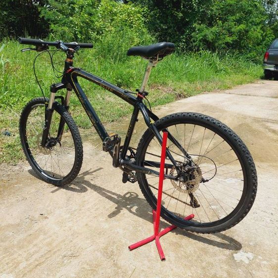 จักรยานเสือภูเขายี่ห้อ LA รูปที่ 5