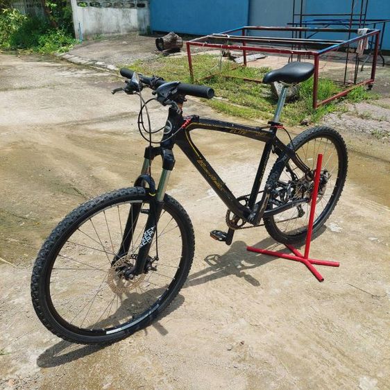 จักรยานเสือภูเขายี่ห้อ LA รูปที่ 3