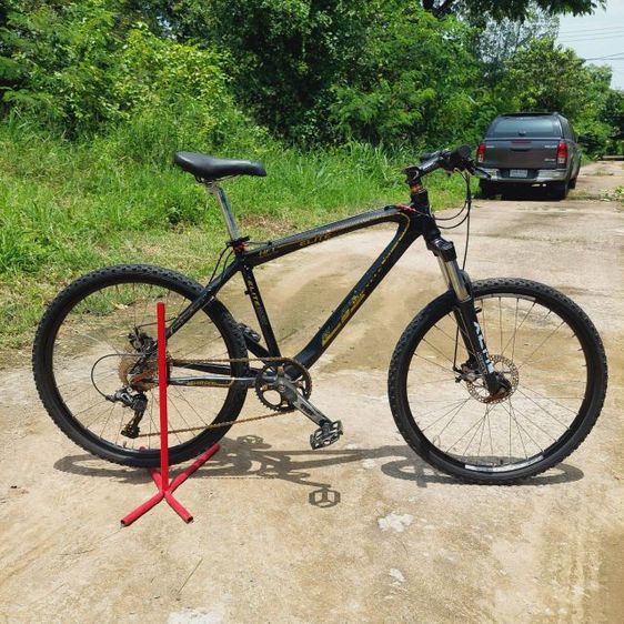 จักรยานเสือภูเขายี่ห้อ LA รูปที่ 2