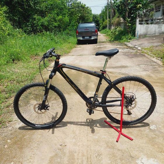 จักรยานเสือภูเขายี่ห้อ LA