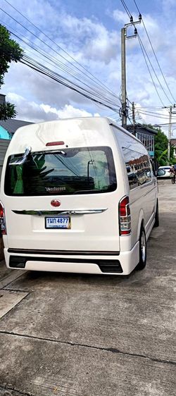 รถตู้ให้เช่า VIP 9 ที่นั่งเจ้าของขับเอง,พูดภ.อังกฤษได้,เปิดปิด ประตูไฟฟ้า,ประกันฯชั้น 1,เครื่องเสียงชุดใหญ่,กทม.ภาคกลาง1,800 โทร 0869028068 รูปที่ 8