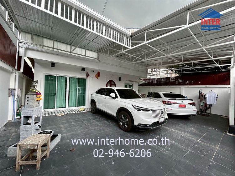 ไม่ใช่ บ้านเดี่ยว 2 ชั้น 44 ตร.ว. บ้านเดี่ยว ซอยนาคนิวาส2 แยก19 ถนนนาคนิวาส ถนนลาดพร้าว71 เขตลาดพร้าว กรุงเทพมหานคร รูปที่ 4