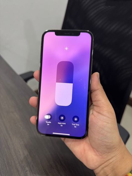 iPhone12pro 256gb  รูปที่ 6