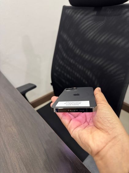 iPhone12pro 256gb  รูปที่ 2