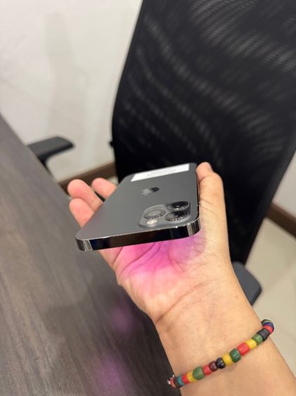 iPhone12pro 256gb  รูปที่ 4