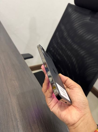 iPhone12pro 256gb  รูปที่ 3