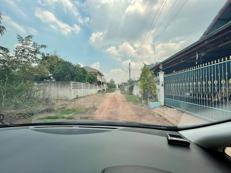 ที่ดิน(หลังหมุ่บ้านสุดขอบฟ้า) รูปที่ 3