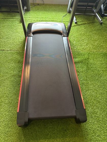 ลู่วิ่งไฟฟ้า  JOHNSON 6.0T -used-   สภาพดี พร้อมใช้งาน รูปที่ 5