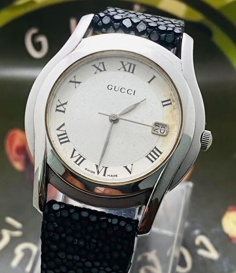 Gucci รูปที่ 2