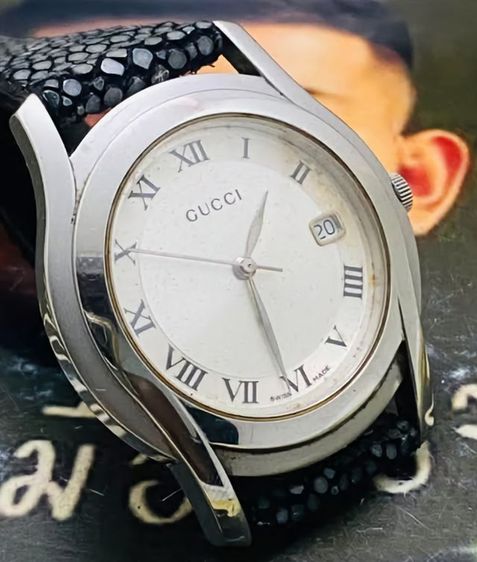 Gucci รูปที่ 4