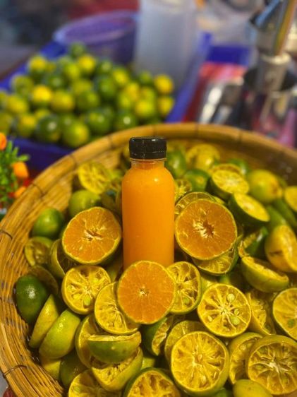 🍊🍉🥑🥥จำหน่าย(ขายปลีก-ส่ง)น้ำผลไม้คั้นสด🍊🍍🍎🥑ราคาเริ่มต้น20บาทสนใจสั่งชิมทางApp Lineman รูปที่ 13