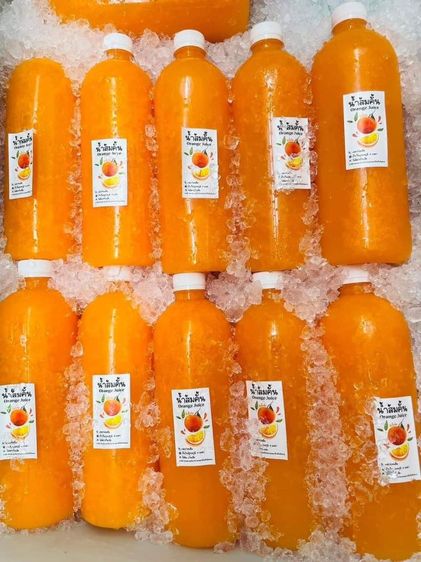 🍊🍉🥑🥥จำหน่าย(ขายปลีก-ส่ง)น้ำผลไม้คั้นสด🍊🍍🍎🥑ราคาเริ่มต้น20บาทสนใจสั่งชิมทางApp Lineman รูปที่ 11