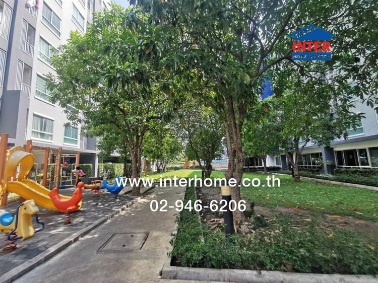 ไม่ใช่ คอนโดมิเนียม 37.17 ตร.ม. เดอะคิทท์พลัส นวมินทร์ ใกล้ Lotusนวมินทร์ ซอยนวมินทร์163 ถนนนวมินทร์ เขตบึงกุ่ม กรุงเทพมหานคร รูปที่ 2