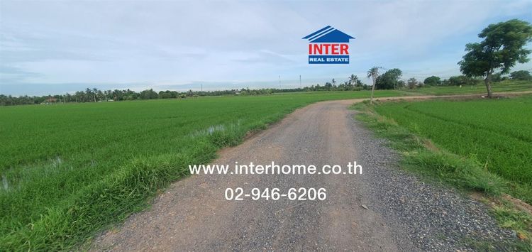 ไม่ใช่ ที่ดินเปล่า 15 ไร่ ที่ดิน ซอยอยู่วิทยา13 ถนนสุวินทวงศ์ ถนนอยู่วิทยา เขตหนองจอก กรุงเทพมหานคร รูปที่ 4