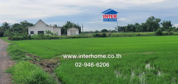 ไม่ใช่ ที่ดินเปล่า 15 ไร่ ที่ดิน ซอยอยู่วิทยา13 ถนนสุวินทวงศ์ ถนนอยู่วิทยา เขตหนองจอก กรุงเทพมหานคร รูปที่ 3