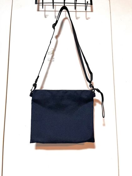 กระเป๋า MUJI สีกรม