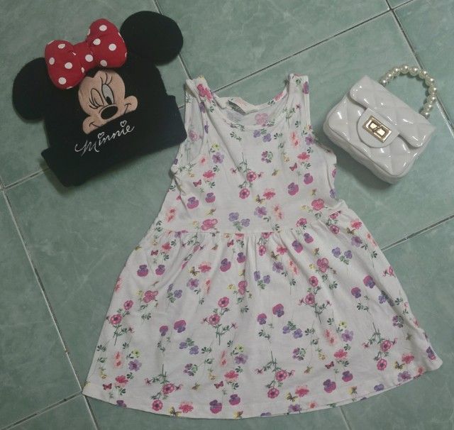 ชุดHMเด็ก รูปที่ 3