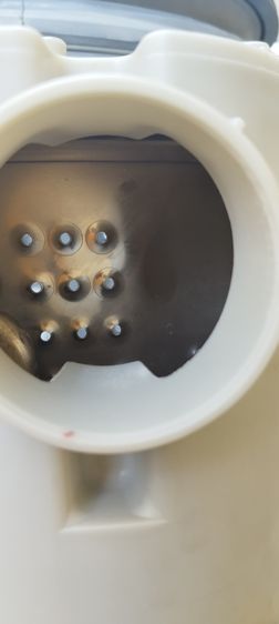 เครื่องซักผ้าฝาหน้า 8 KG. LG รุ่น WD-14085TDS รูปที่ 10