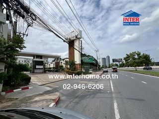 ทาวน์เฮ้าส์ 3 ชั้น 26.2 ตร.ว. หมู่บ้านวิชั่นสมาร์ทซิตี้ ใกล้กระทรวงสาธารณสุข ถนนพระราม5 ถนนติวานนท์ เมืองนนทบุรี นนทบุรี