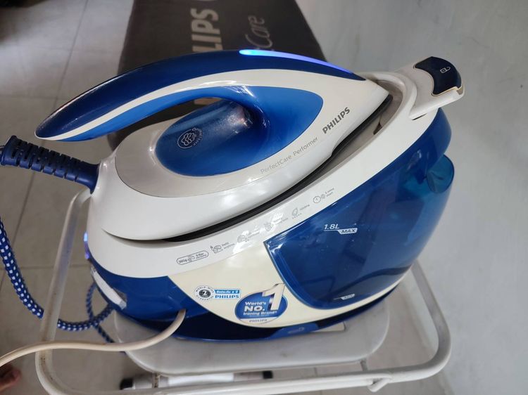 เตารีดแรงดันไอน้ำ Phillips Philips PerfectCare Performer รูปที่ 8