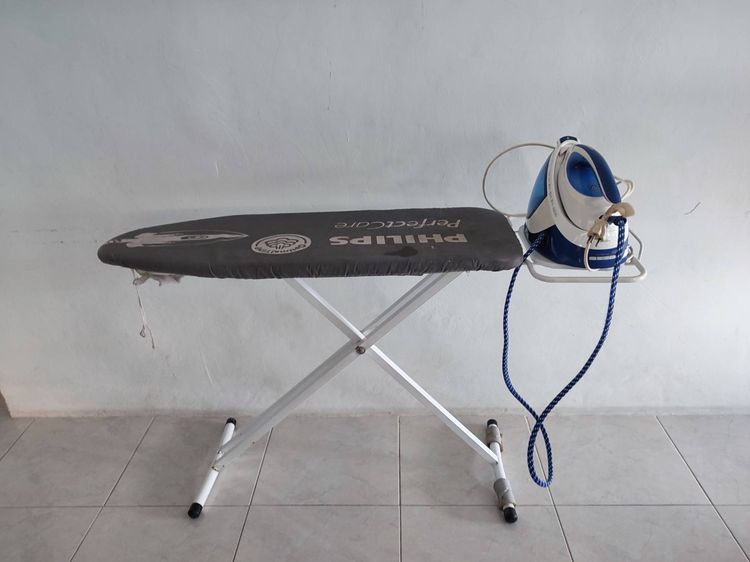 เตารีดแรงดันไอน้ำ Phillips Philips PerfectCare Performer รูปที่ 7