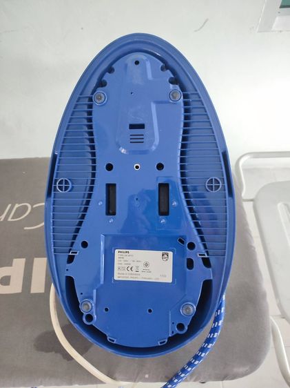 เตารีดแรงดันไอน้ำ Phillips Philips PerfectCare Performer รูปที่ 4