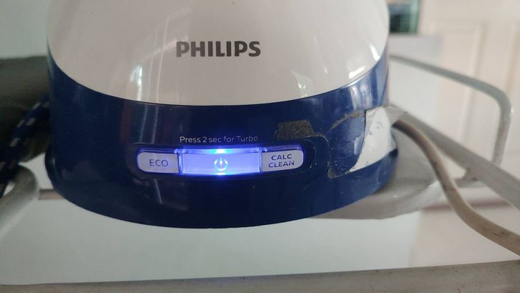 เตารีดแรงดันไอน้ำ Phillips Philips PerfectCare Performer รูปที่ 3